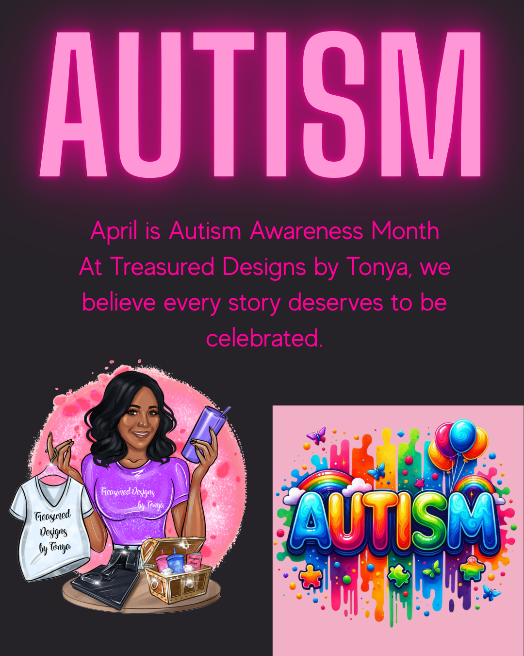 Autism Awareness