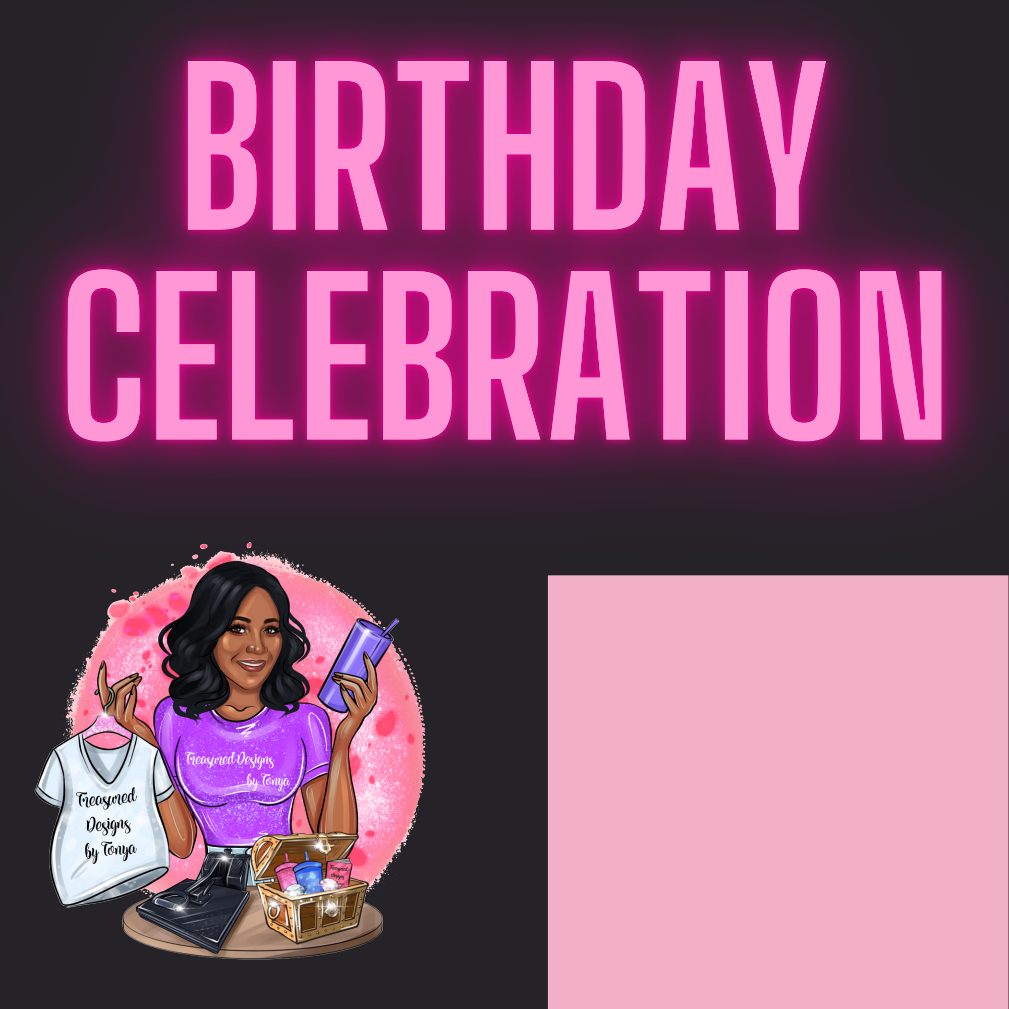 Birthday Celebration