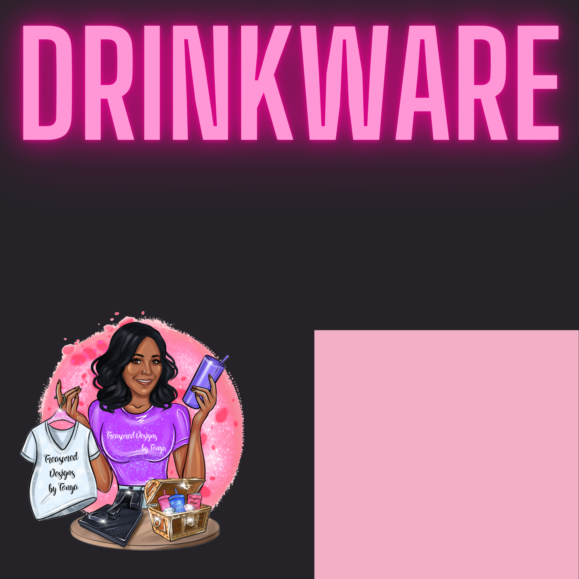 Drinkware