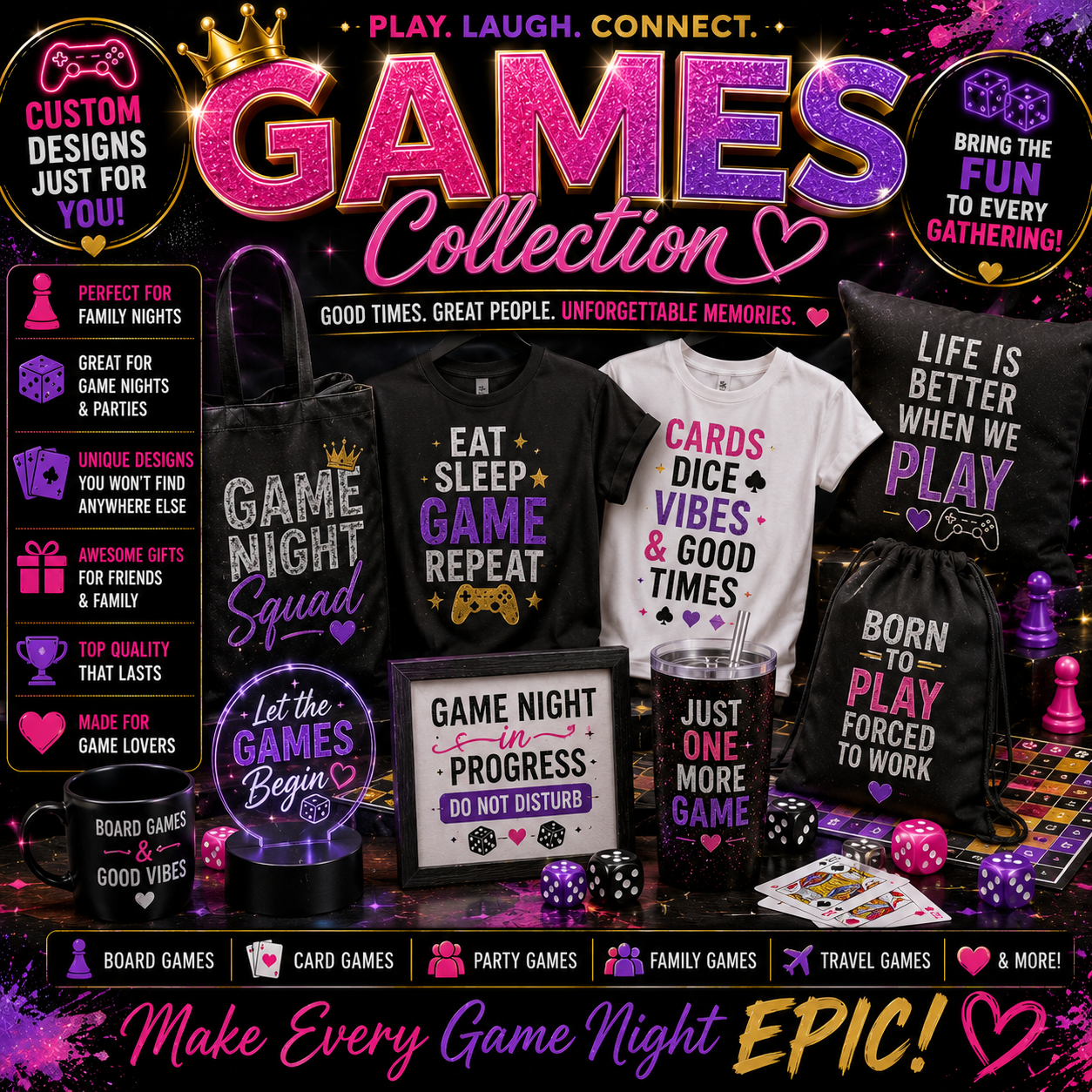 Games