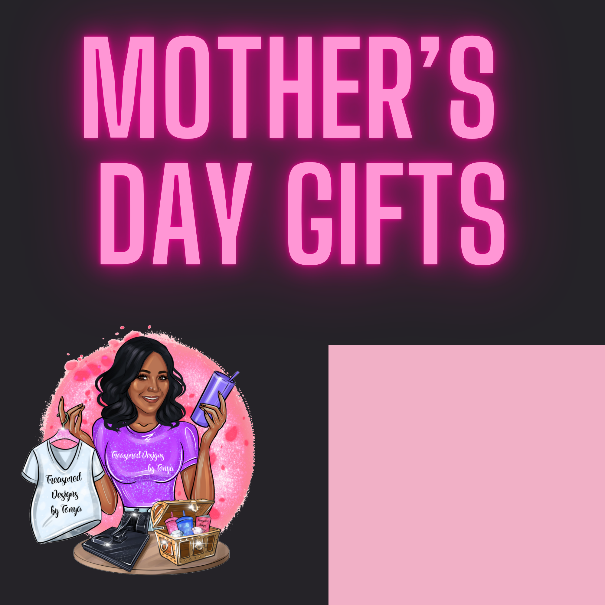 Mother's Day Gifts