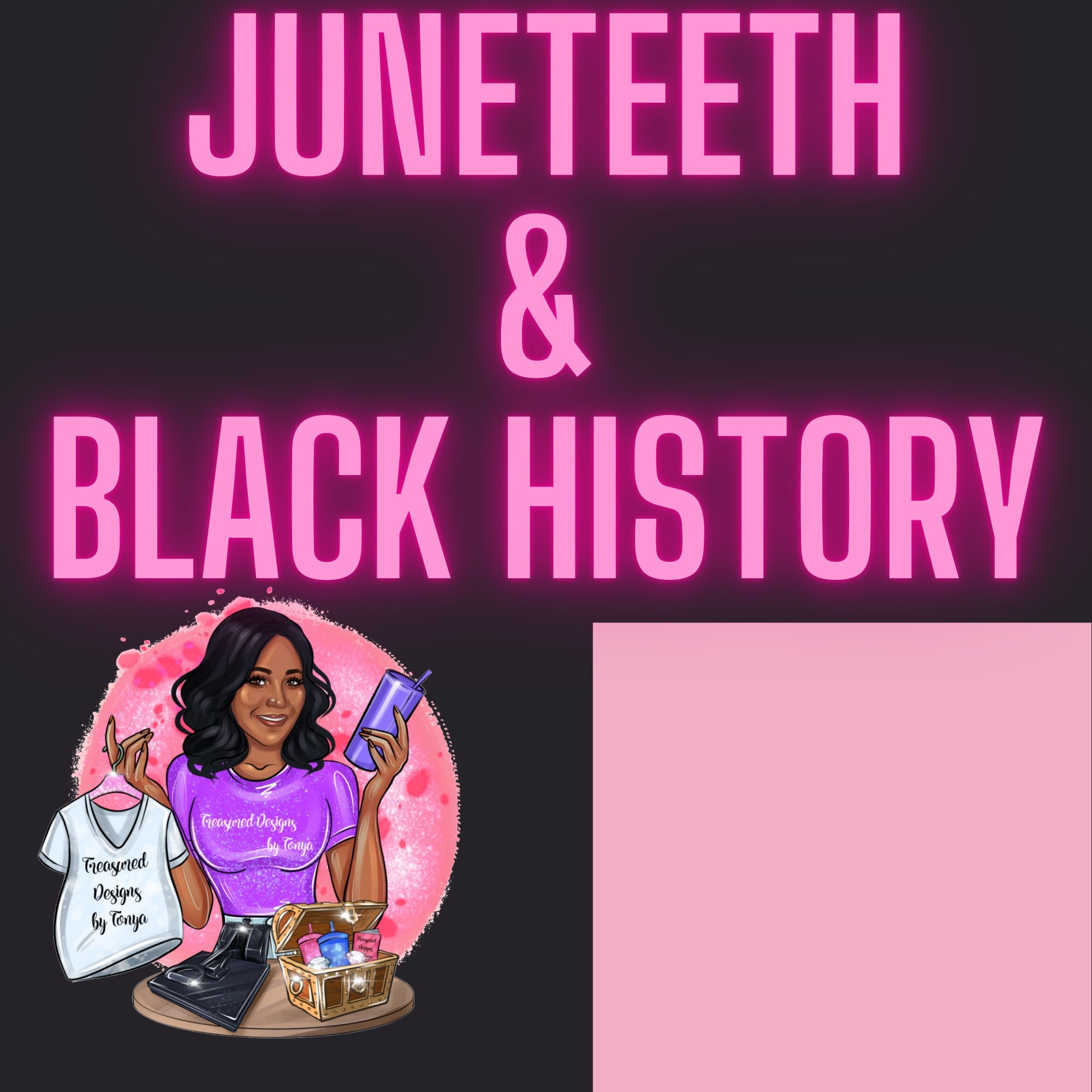 Juneteeth & Black History