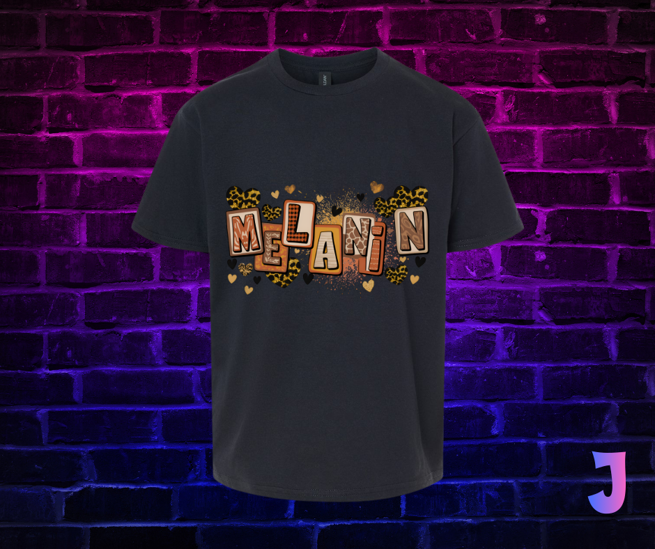 Black History Shirt Collection