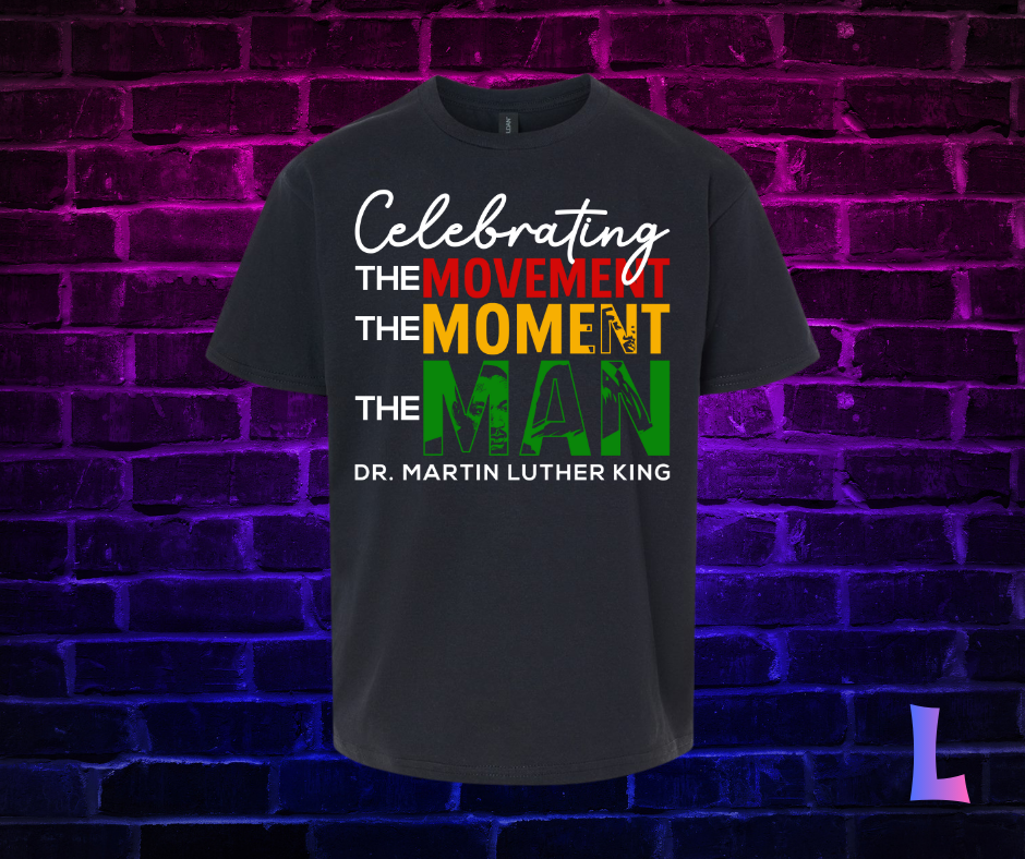 Black History Shirt Collection