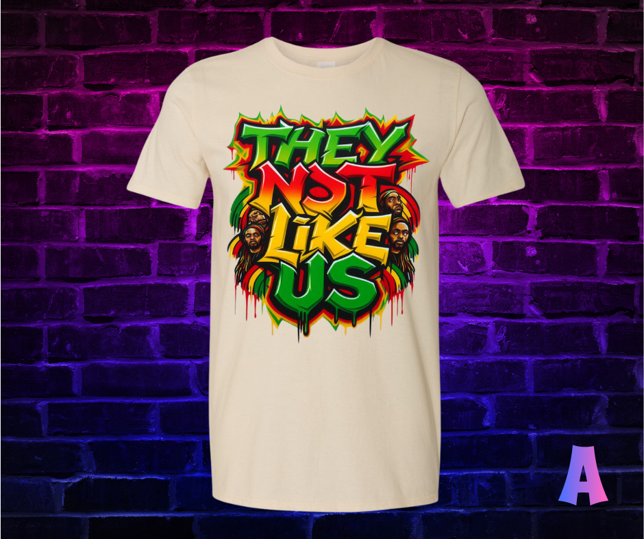 Black History Shirt Collection