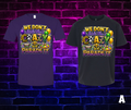 Mardi Gras T-Shirt Collection