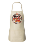 Grilling Aprons