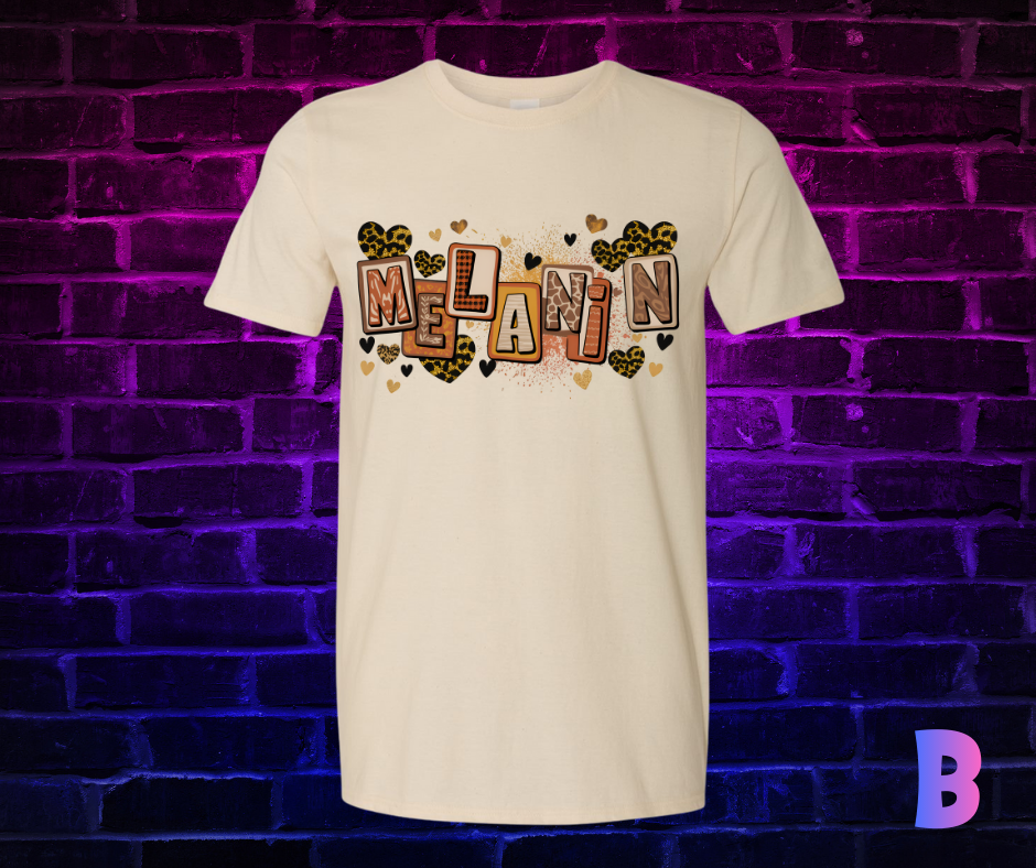 Black History Shirt Collection