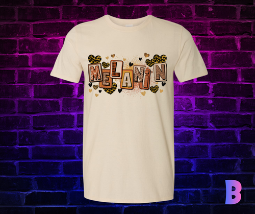 Black History Shirt Collection