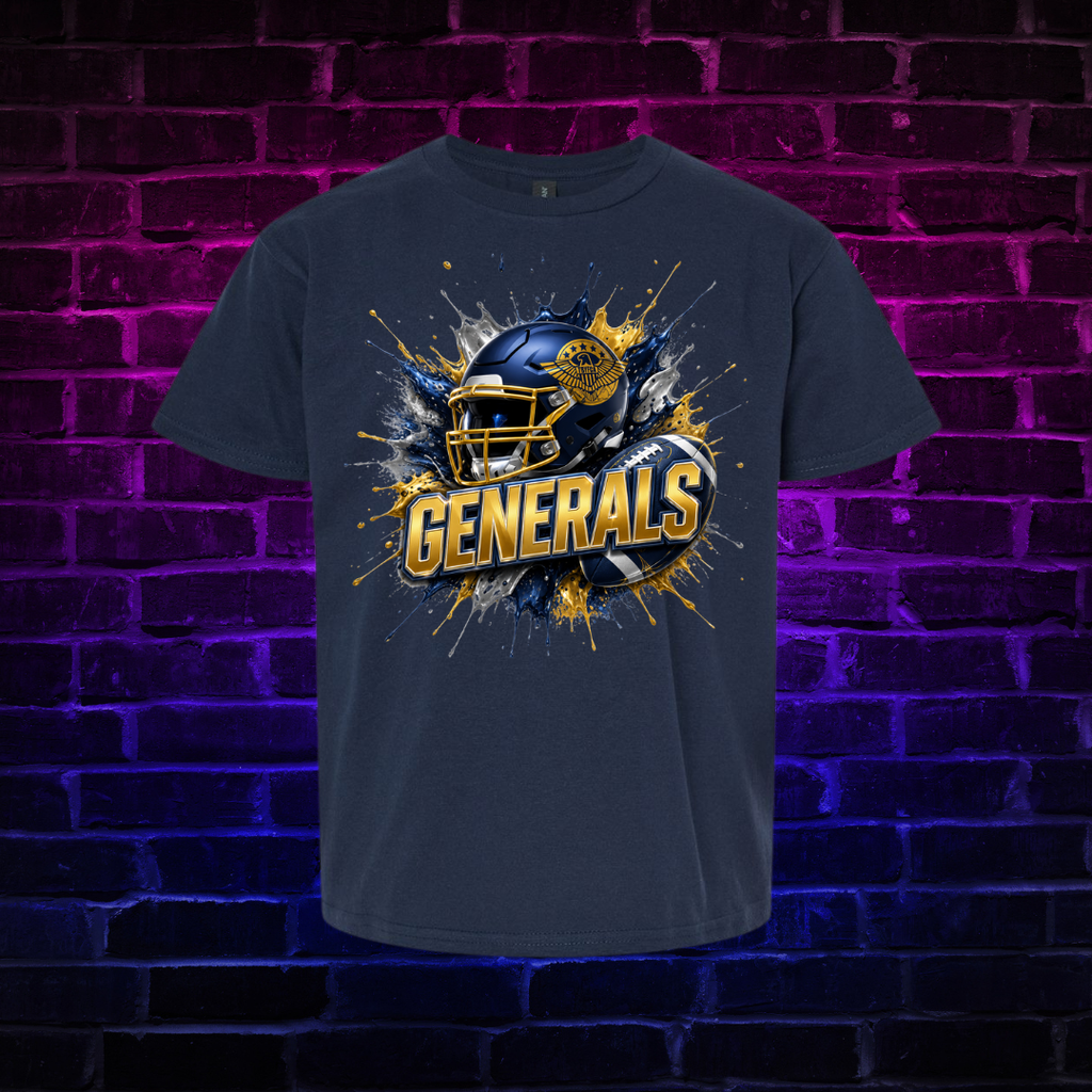 Custom Adult T-Shirt