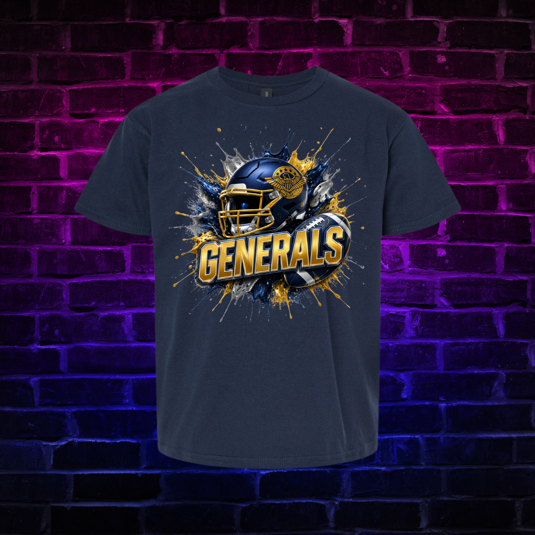 Custom Adult T-Shirt
