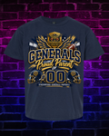 Generals Proud Parent- Custom Player Shirt