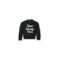 Customized youth sweatshirts