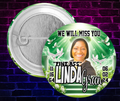 Memorial Buttons