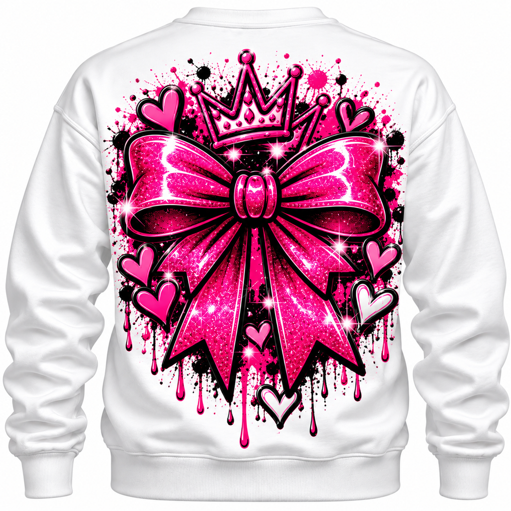 Custom Adult Sweatshirt