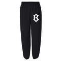 BTM logo sweatpants