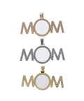 Mom Necklace