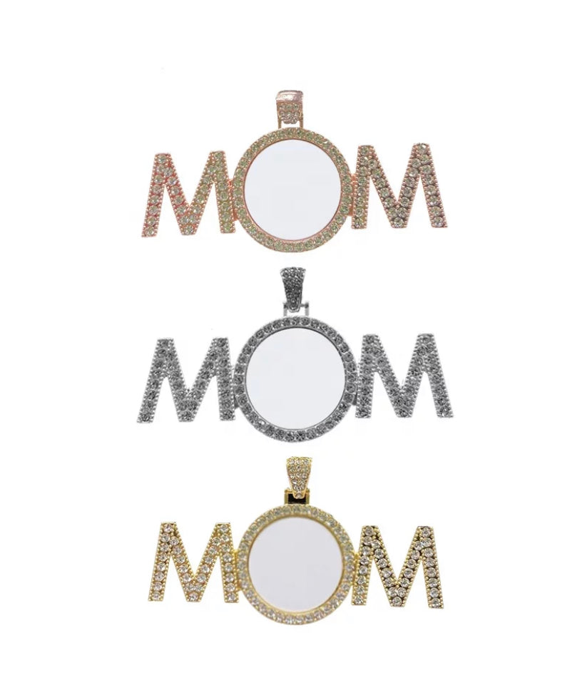 Mom Necklace