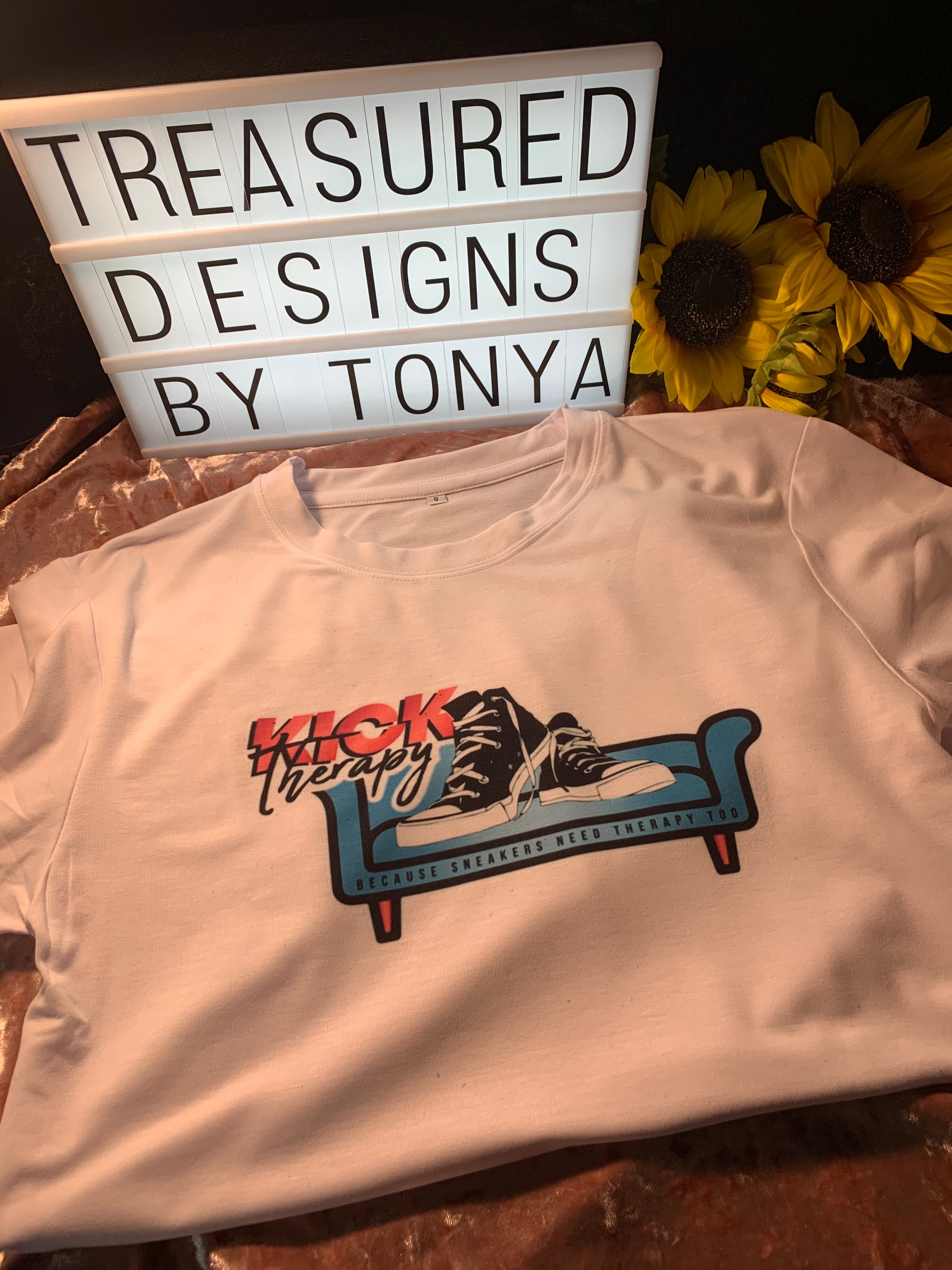 Business Logo Shirts