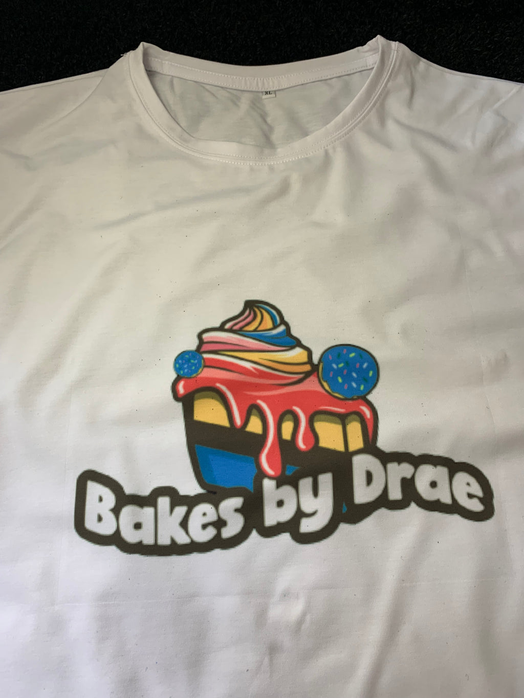 Business Logo Shirts
