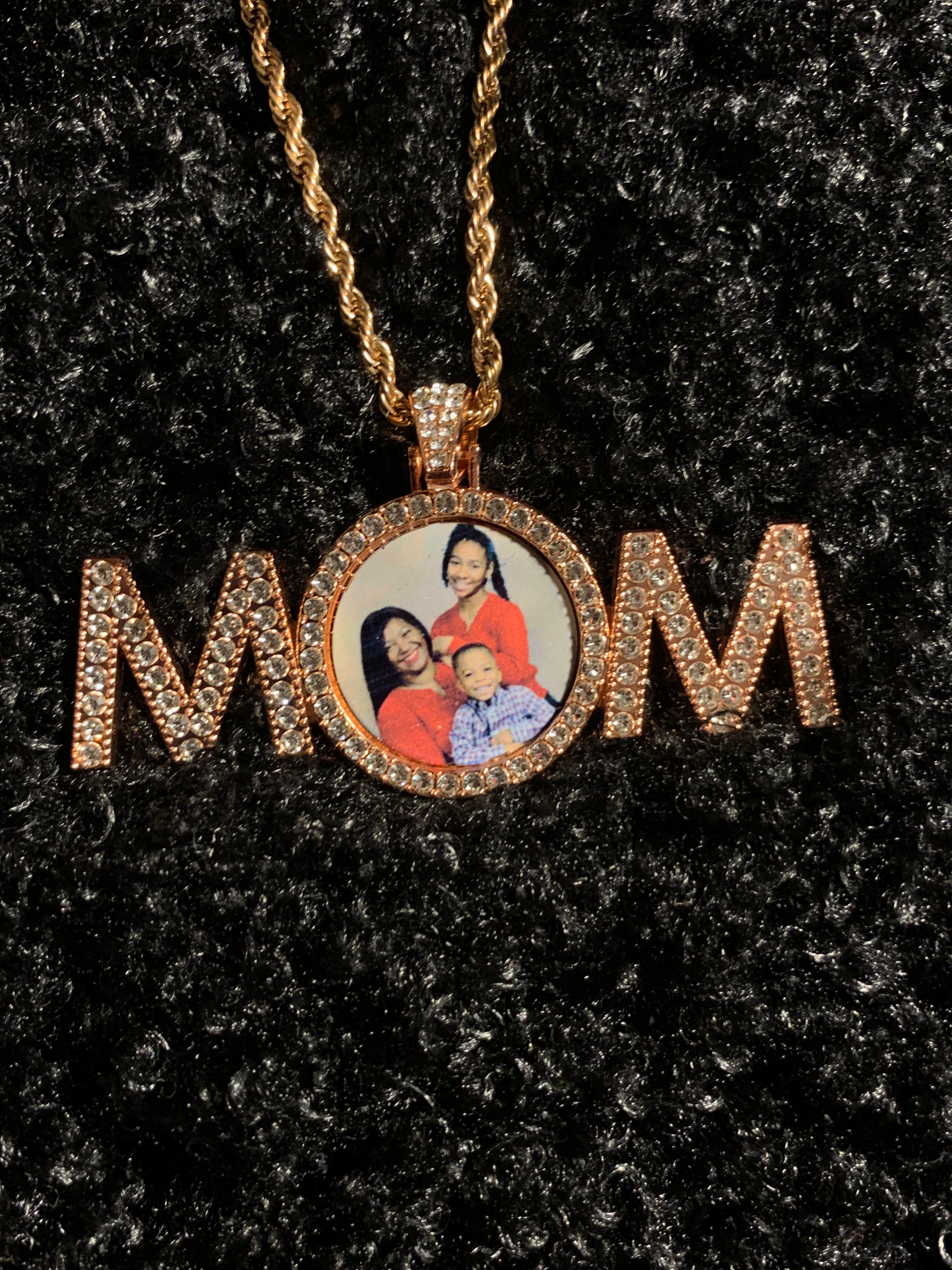 Mom Necklace