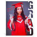 Grad Frame