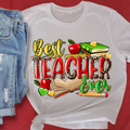 Best Teacher Ever