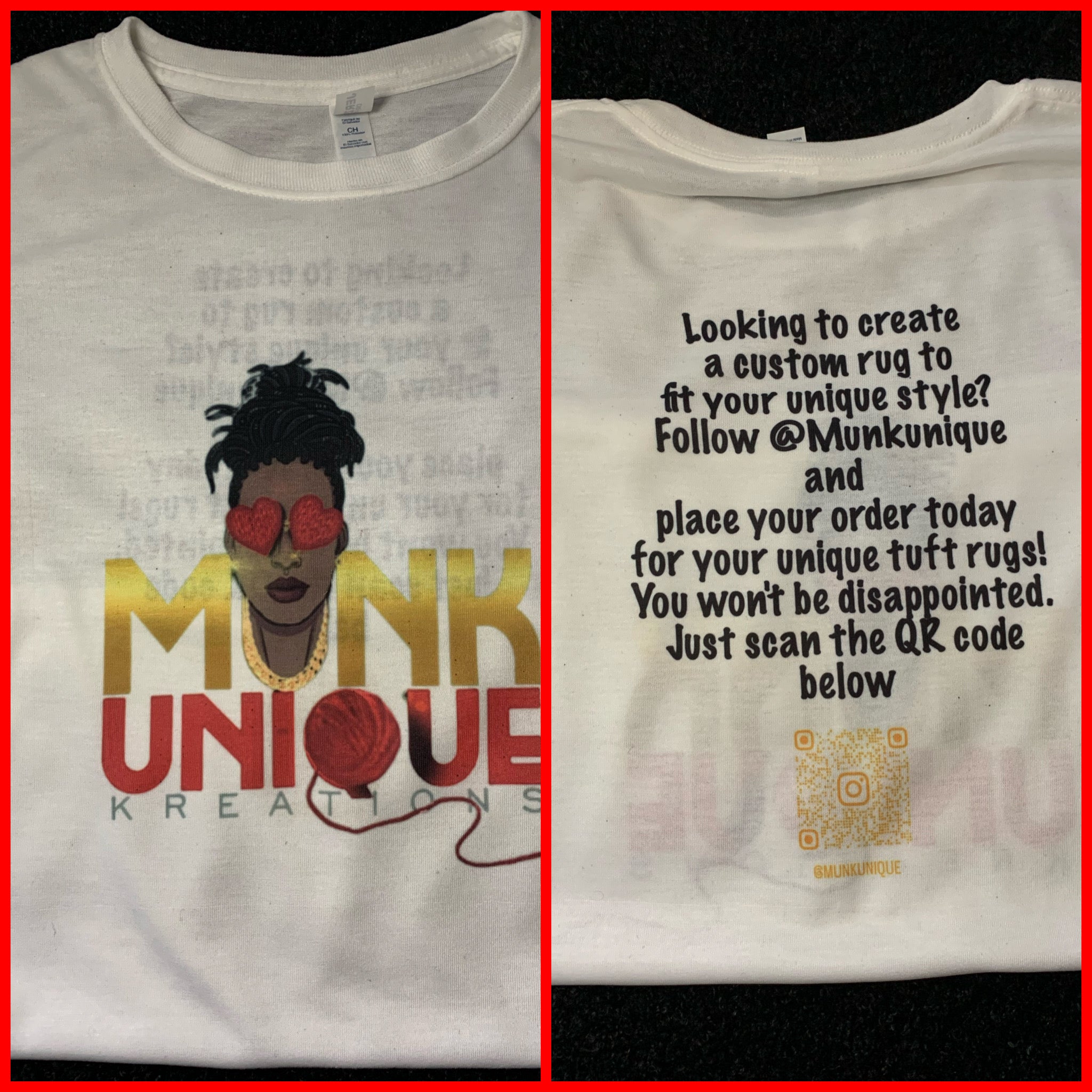 Business Logo Shirts