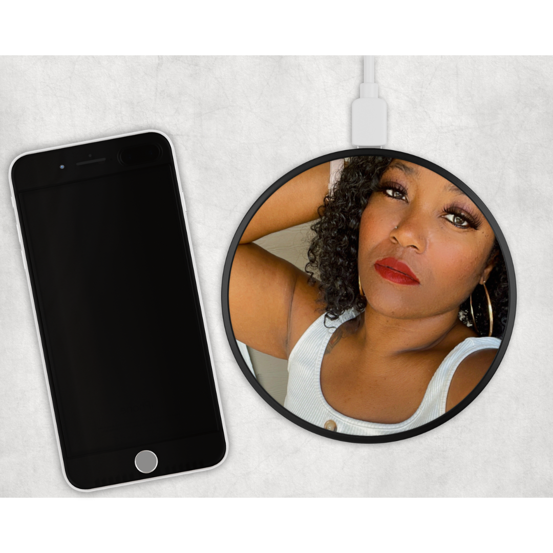 Customized Wireless Charger