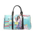 Customized Large Travel Bag