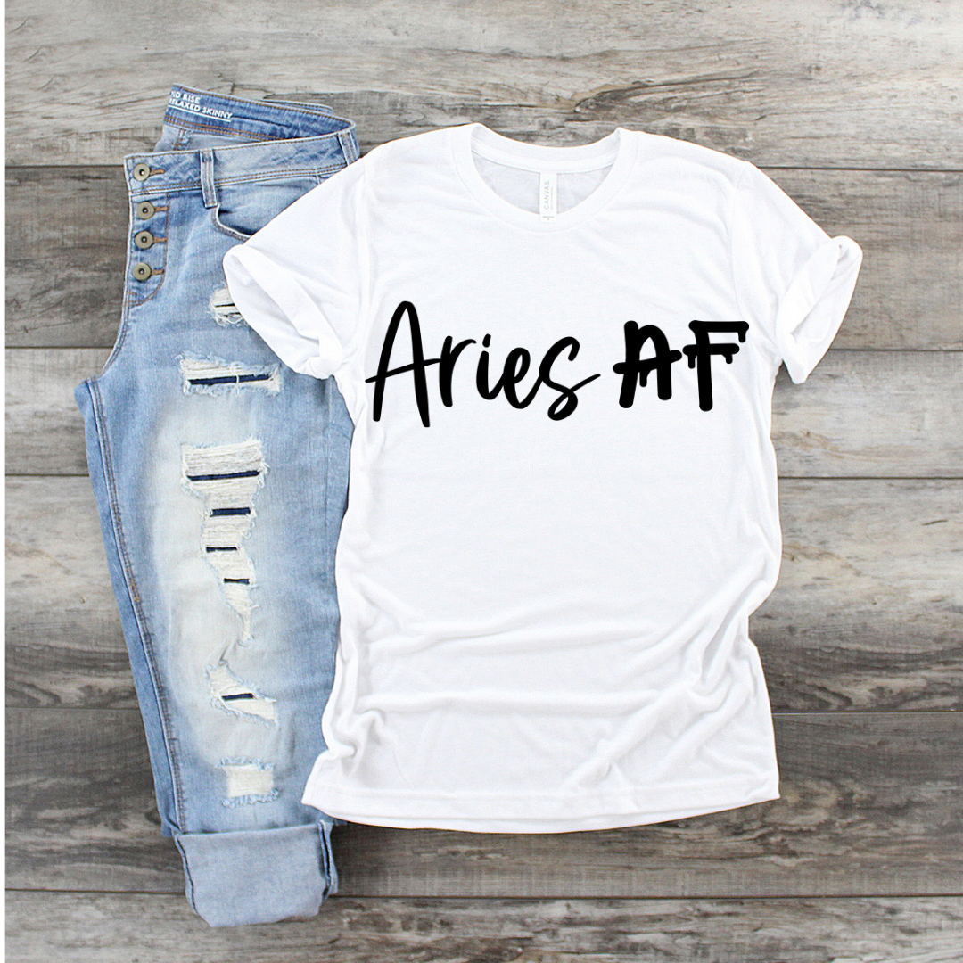 Zodiac AF Short Sleeve Shirt