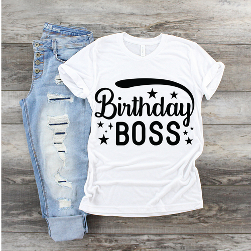 Birthday Queen