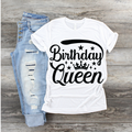 Birthday Queen