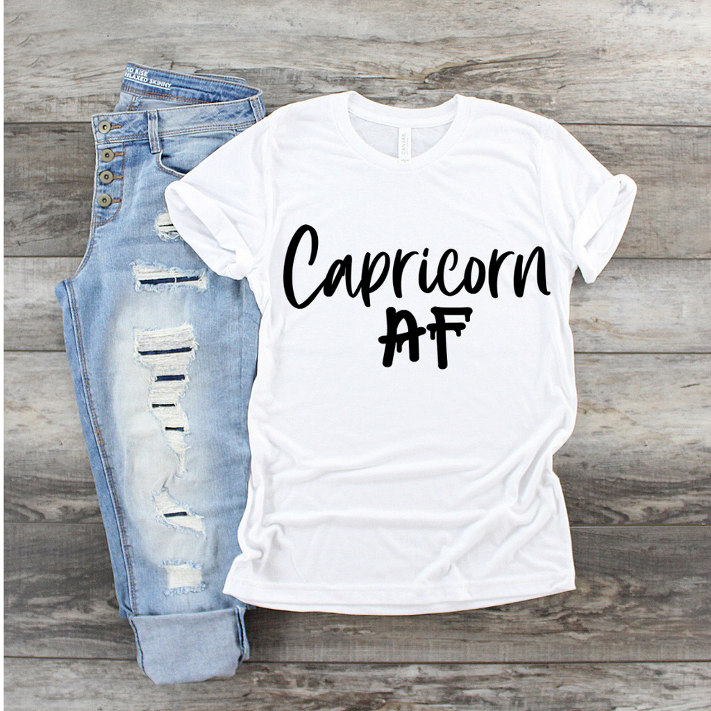 Zodiac AF Short Sleeve Shirt
