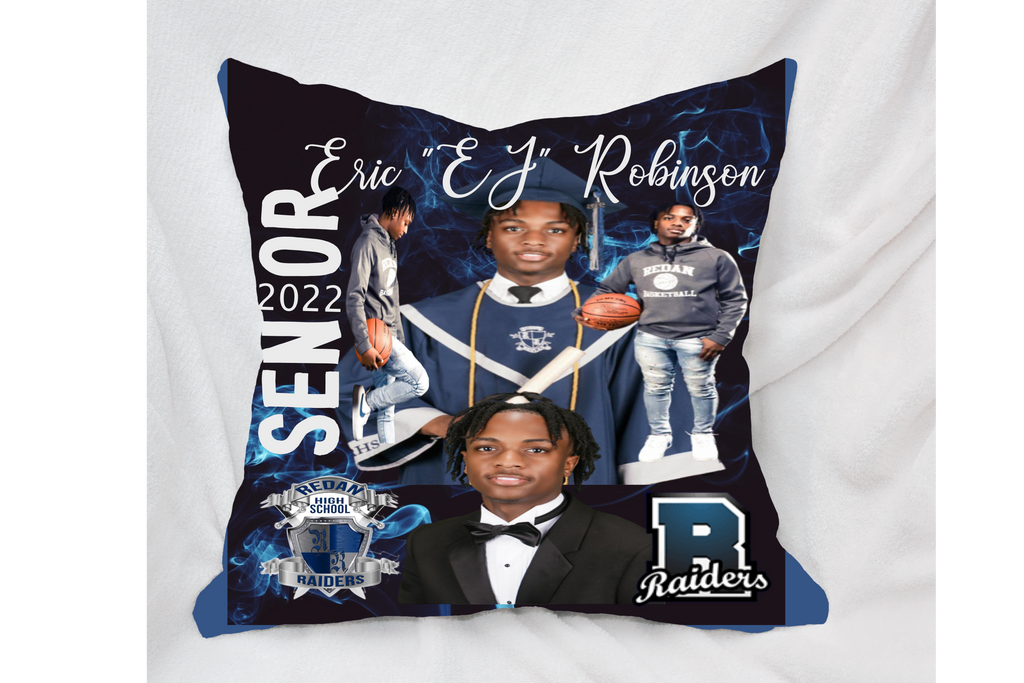 Graduation Pillow