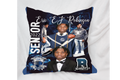 Graduation Pillow