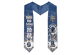 Customized Graduation Stole