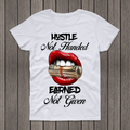 Hustle & Earned