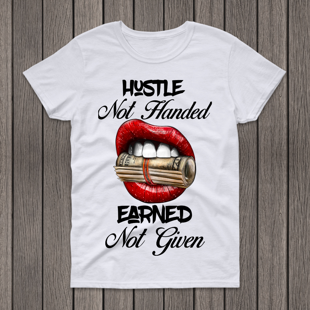 Hustle & Earned