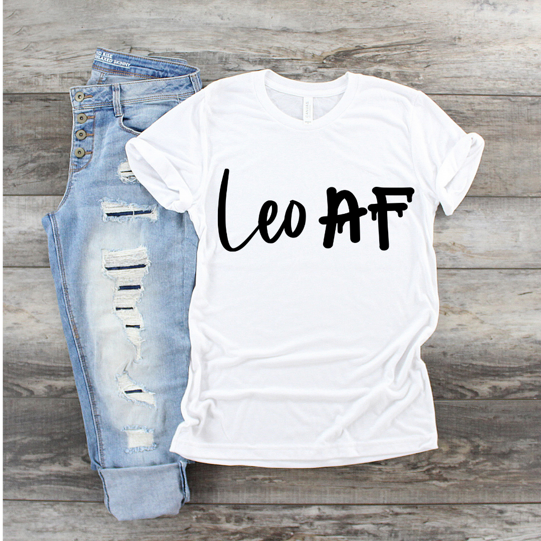 Zodiac AF Short Sleeve Shirt