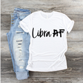 Zodiac AF Short Sleeve Shirt