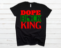 Dope Black King