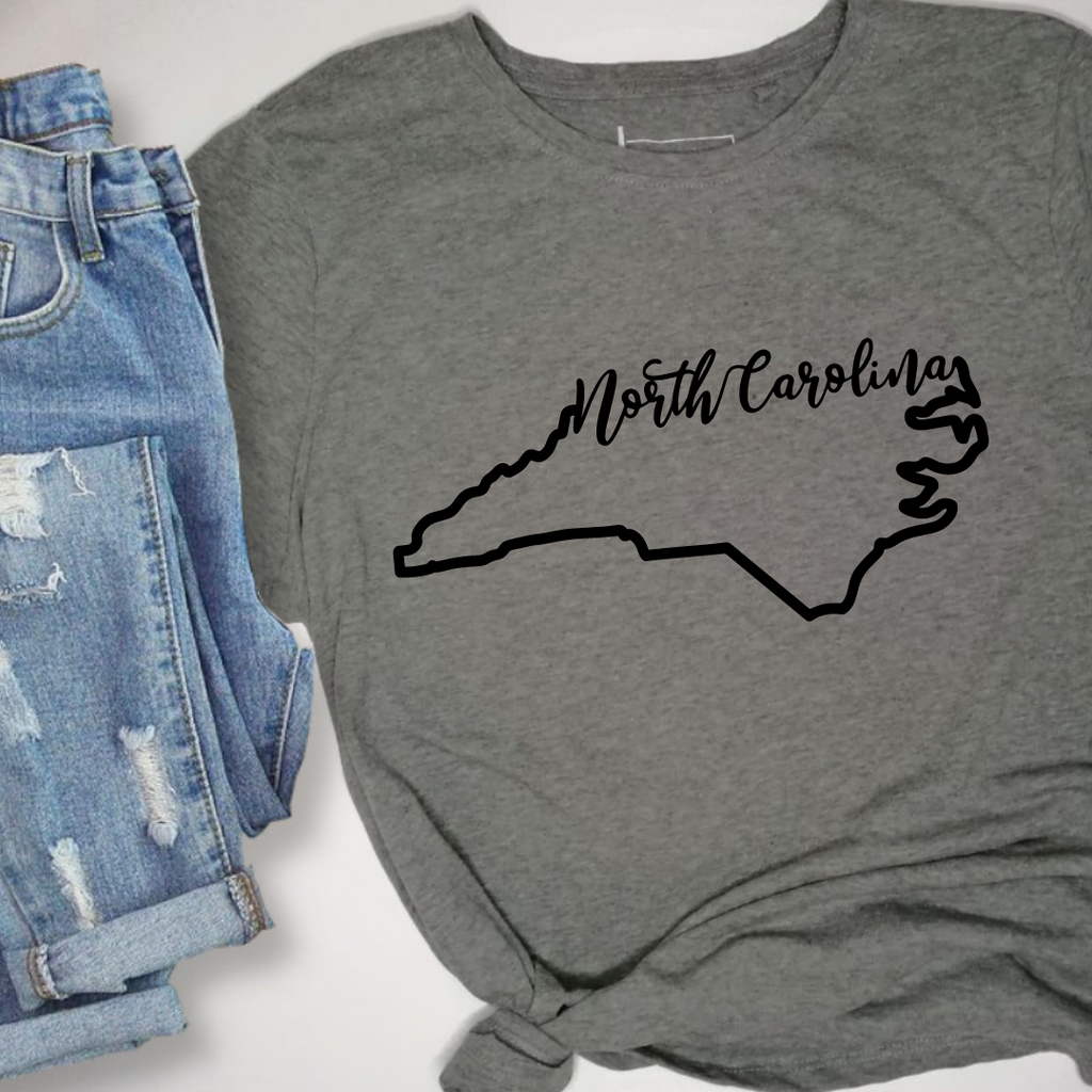 Represent Your State Shirts