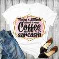 Today's Attitude