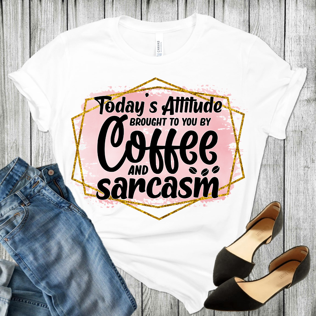Today's Attitude