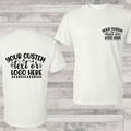 Business Logo Shirts
