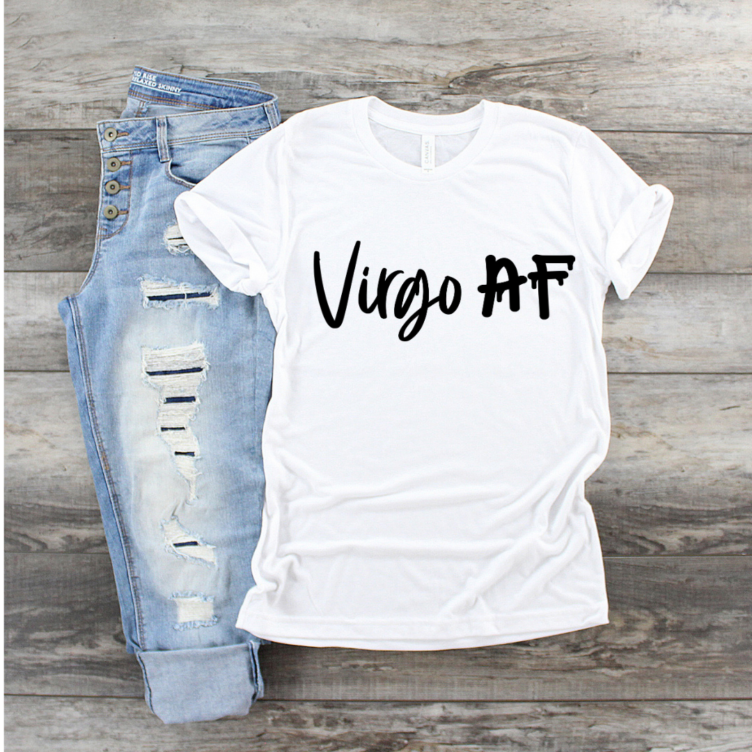 Zodiac AF Short Sleeve Shirt