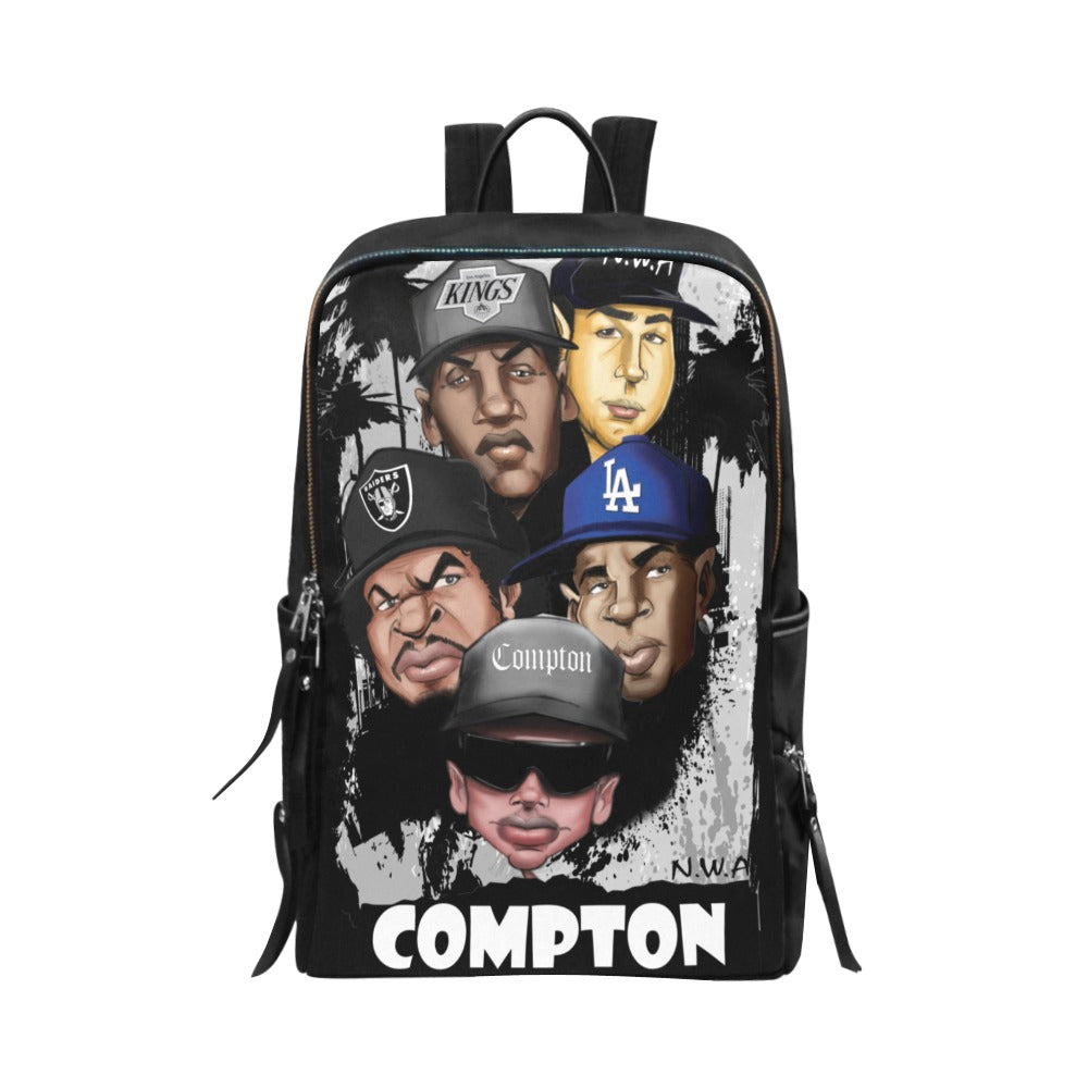 customized backpack