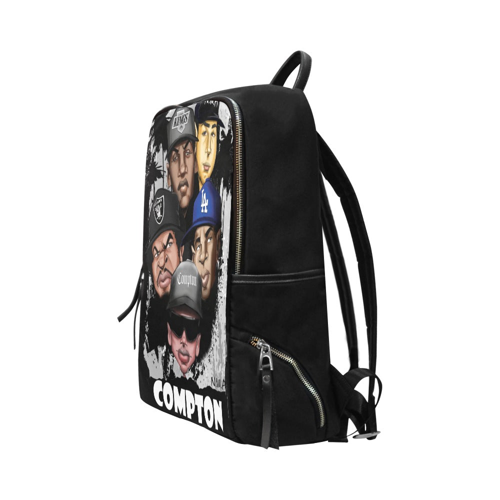 Customized High Sierra Loop Backpacks
