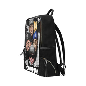 customized backpack